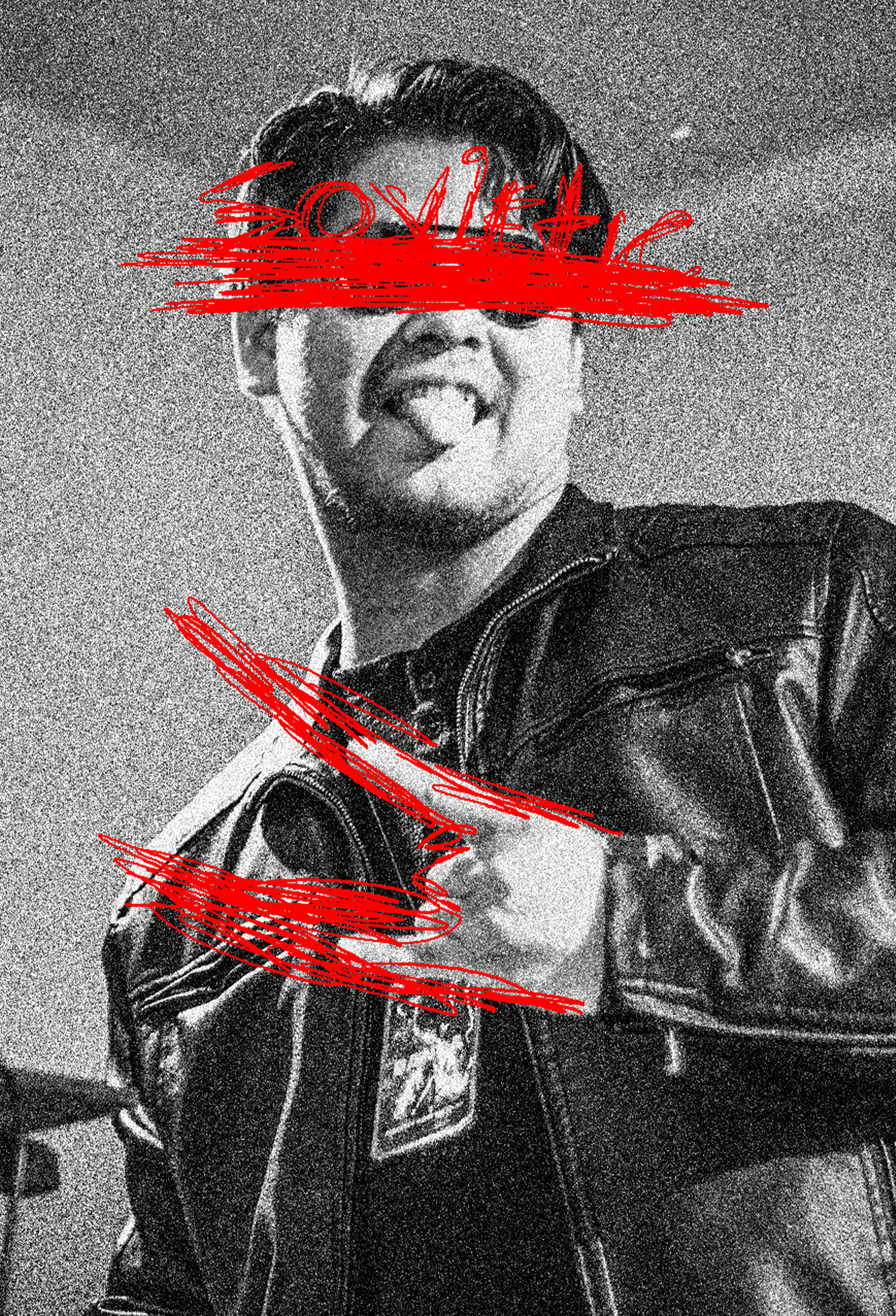 David Sutter - Synth